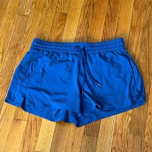 Athleta Womens Shorts Size 10